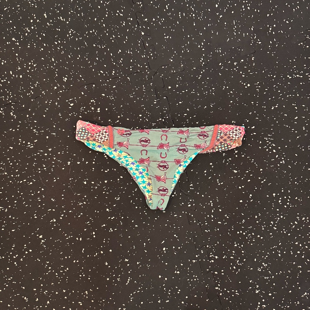 Maaji Bikini Bottoms